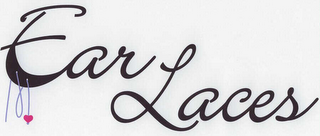 EAR LACES logo