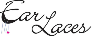 EAR LACES logo