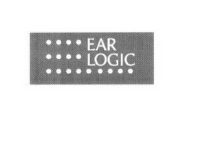 EAR LOGIC logo