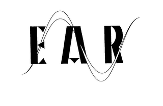 EAR LOGO logo