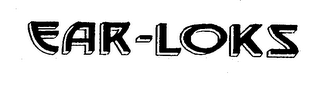 EAR-LOKS logo