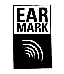 EAR MARK logo