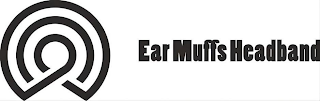 EAR MUFFS HEADBAND logo