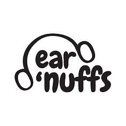 EAR 'NUFFS logo