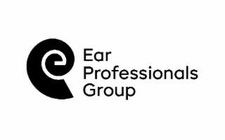 EAR PROFESSIONALS GROUP logo
