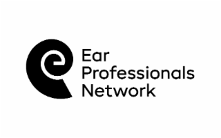 EAR PROFESSIONALS NETWORK logo