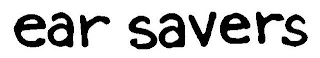 EAR SAVERS logo
