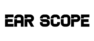 EAR SCOPE logo