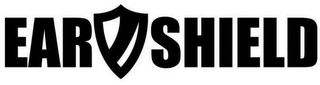EAR SHIELD logo