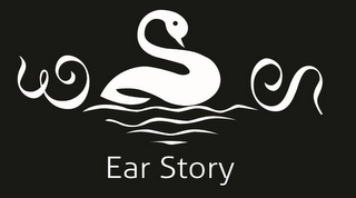 EAR STORY logo