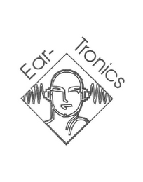 EAR- TRONICS logo