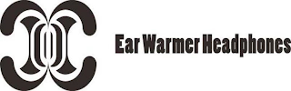 EAR WARMER HEADPHONES logo