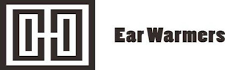 EAR WARMERS logo