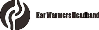 EAR WARMERS HEADBAND logo