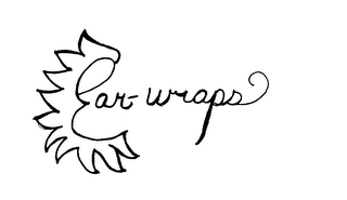 EAR-WRAPS logo