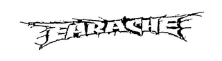 EARACHE logo