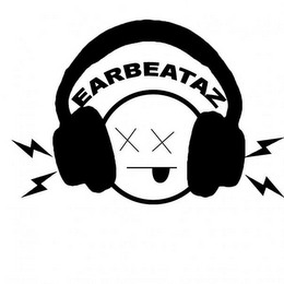 EARBEATAZ logo