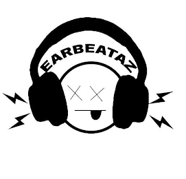 EARBEATAZ logo