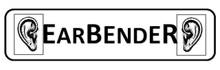 EARBENDER logo
