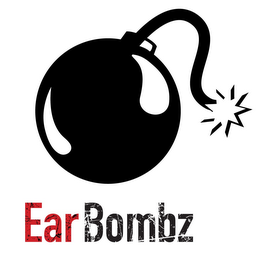 EARBOMBZ logo