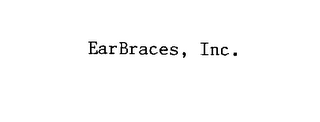 EARBRACES, INC. logo
