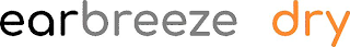 EARBREEZE DRY logo