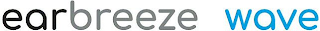 EARBREEZE WAVE logo