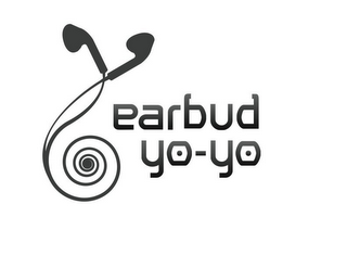 EARBUD YO-YO logo