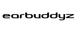 EARBUDDYZ logo