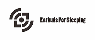EARBUDS FOR SLEEPING logo