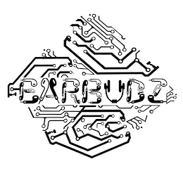 EARBUDZ logo