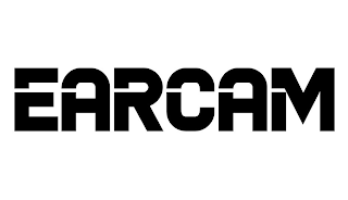 EARCAM logo