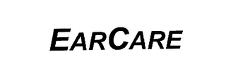EARCARE logo
