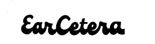 EARCETERA logo
