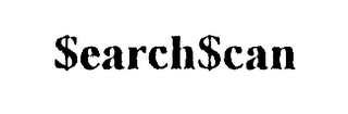 $EARCH$CAN logo