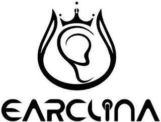 EARCLINA logo