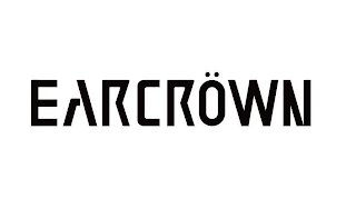 EARCRÖWN logo