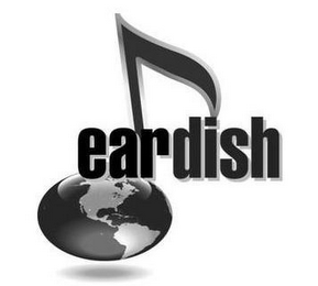 EARDISH logo