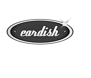 EARDISH logo