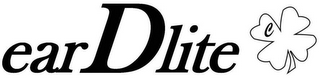 EARDLITE E logo