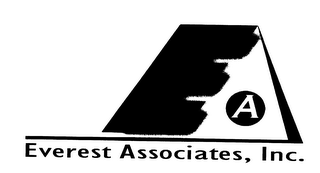 EAREST ASSOCATES, INC logo