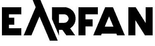 EARFAN logo