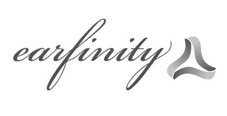 EARFINITY logo