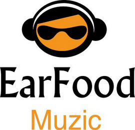 EARFOOD MUZIC logo
