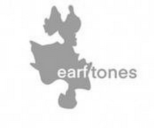 EARFTONES logo