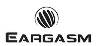 EARGASM logo