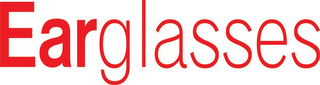 EARGLASSES logo