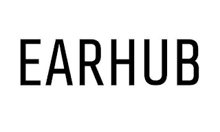 EARHUB logo