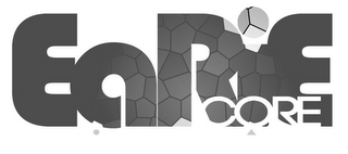 EARIE CORE logo