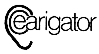 EARIGATOR logo